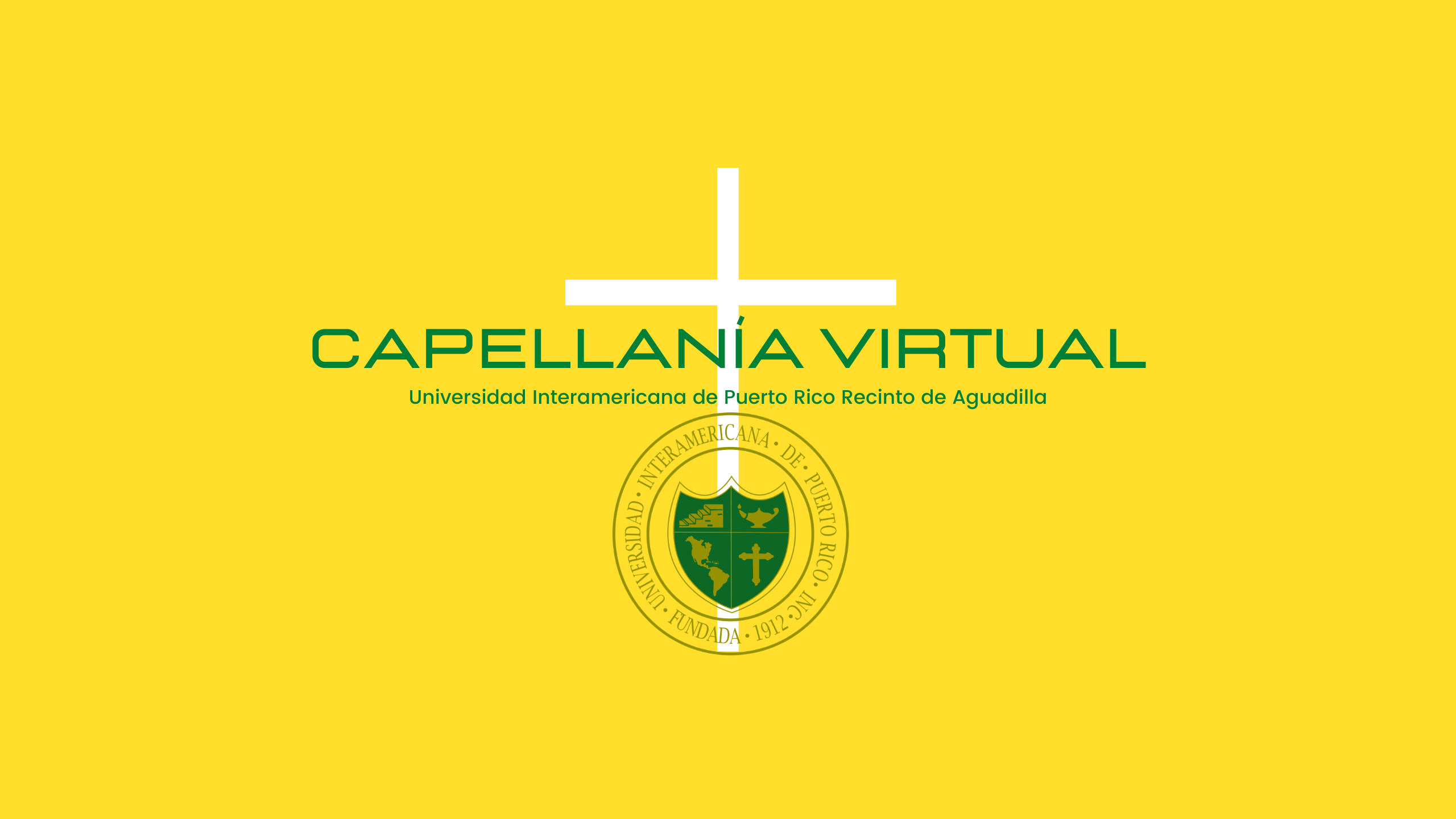 Capellanía Virtual