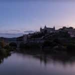 Estudiantes comparten sus experiencias en Toledo, España