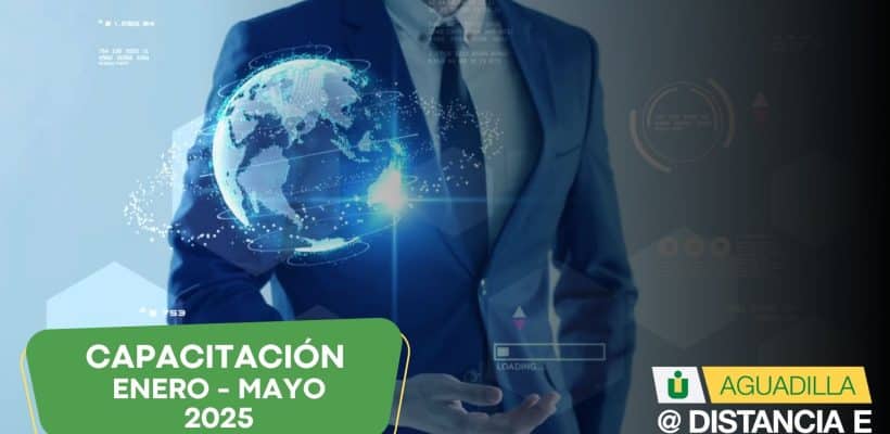 Capacitación Facultad Enero – Mayo 2025