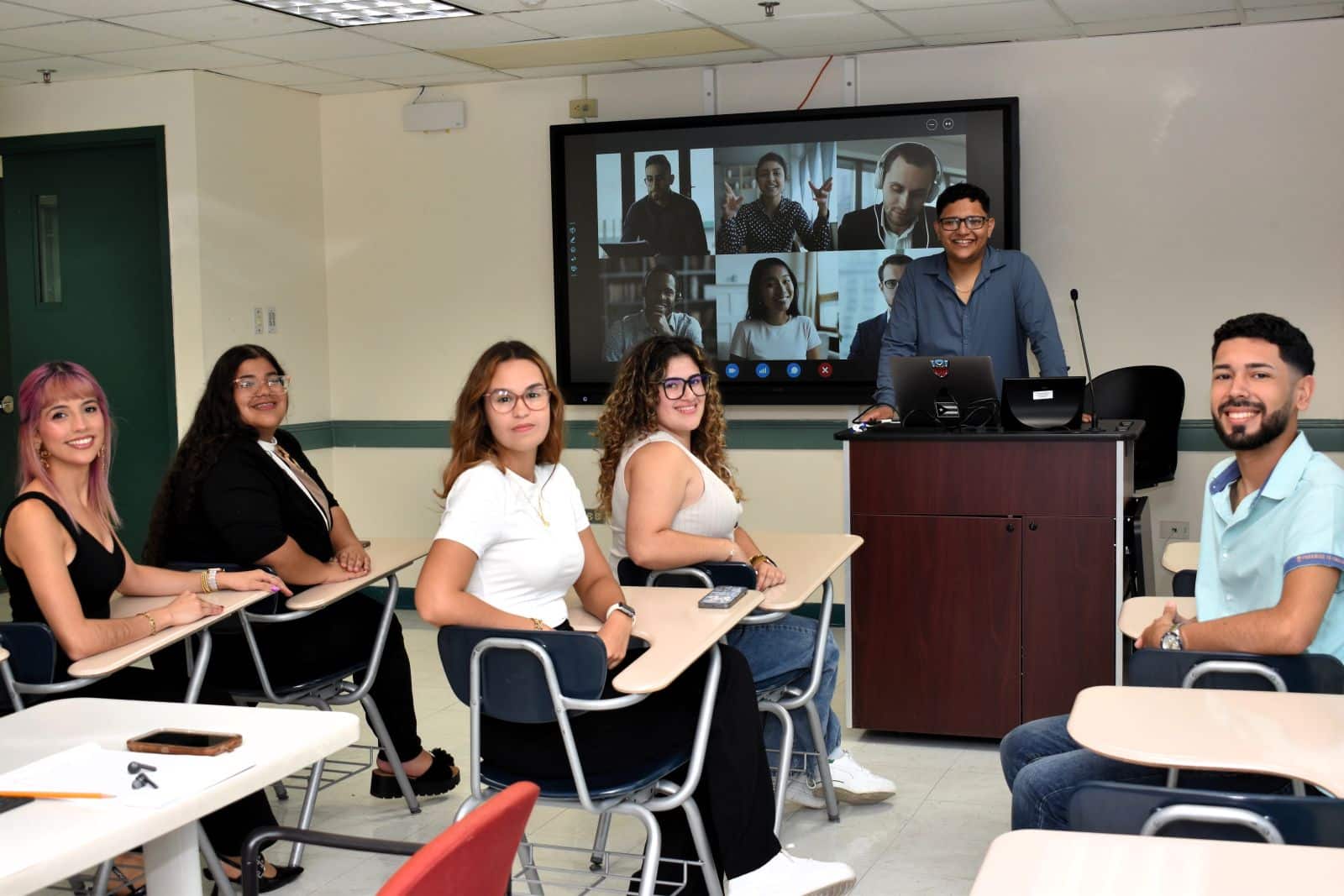 Educación Continua